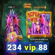 234 vip 88